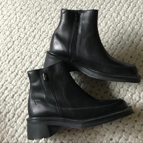 Dr.Martens Made in England RARE! 8 Doc 6 - Picture 1 of 8